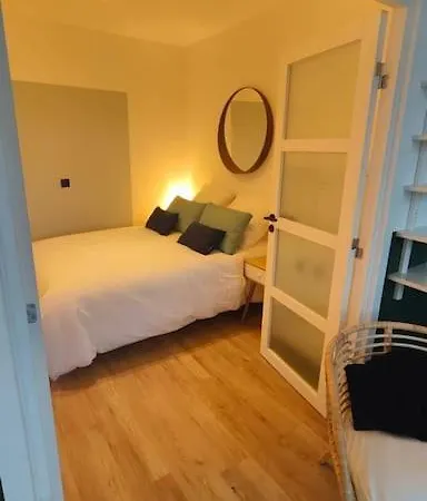 T3 Lumineux - 2 Minutes De Lille *