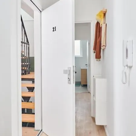 T3 Lumineux - 2 Minutes De Lille * Ronchin