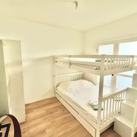 T3 Lumineux - 2 Minutes De Lille Apartment Ronchin