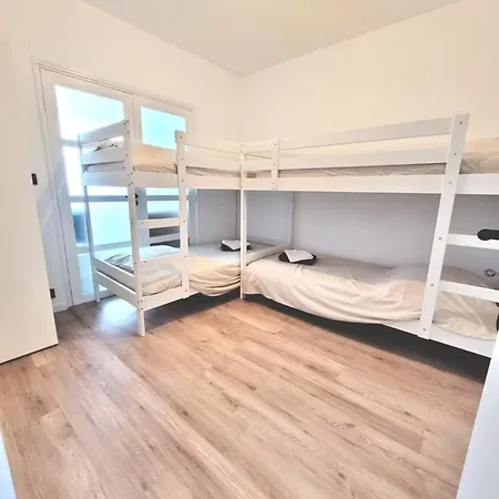 T3 Lumineux - 2 Minutes De Lille Apartman
