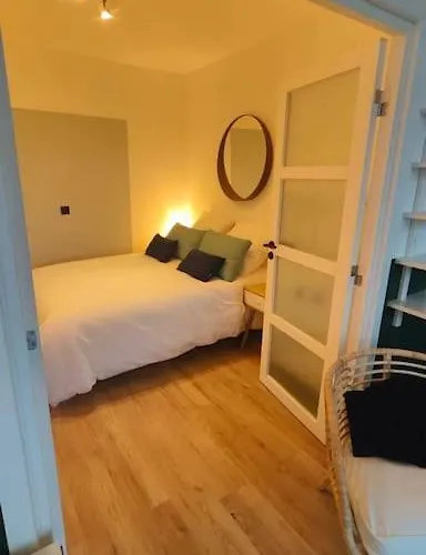 T3 Lumineux - 2 Minutes De Lille *