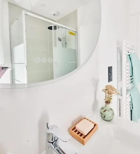 T3 Lumineux - 2 Minutes De Lille ロンシン