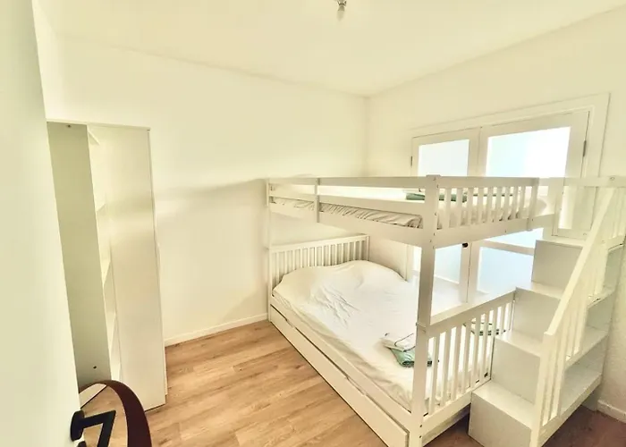 T3 Lumineux - 2 Minutes De Lille Apartment Ronchin