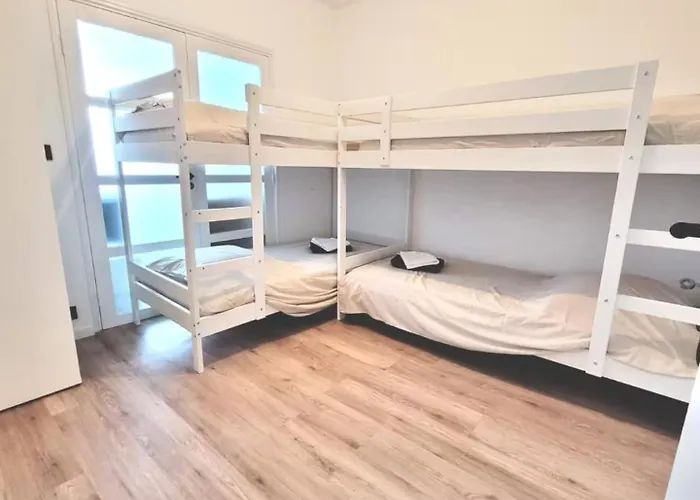 T3 Lumineux - 2 Minutes De Lille Apartment